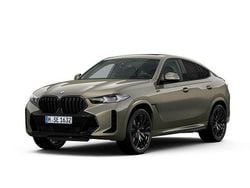 Manhattan metallic Ny 2025 BMW X6 M Sport SUV | 1 025 000 kr