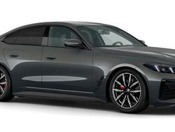 Grå Ny 2025 BMW i4 M Sport Sedan | 856 500 kr (Dyr)