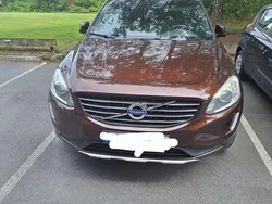 Brun Begagnad 2015 Volvo XC60 Momentum SUV | 155 000 kr (Lite dyr)
