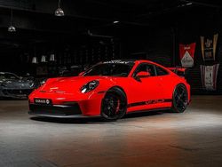 Begagnad 2022 Porsche 992 | 1 995 990 kr