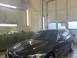 Grå Begagnad 2014 BMW 530 M Sport Kombi | 147 900 kr (Superpris)