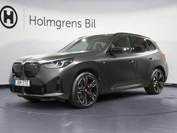 Okänd Ny 2025 BMW X3 SUV | 1 032 700 kr