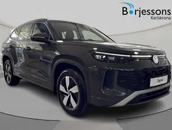 Grå Ny 2025 VW Tayron Life SUV | 594 900 kr (Marknadspris)