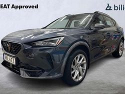 Grå (magnetic tech metallic) Begagnad 2023 Cupra Formentor SUV | 264 000 kr (Marknadspris)