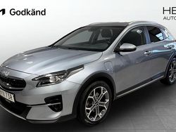 Begagnad 2022 Kia XCeed Advance SUV | 239 500 kr (Marknadspris)