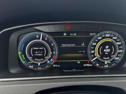 Grå Begagnad 2020 VW Golf VII GTE Halvkombi | 252 000 kr (Lite dyr)