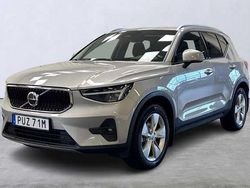 Begagnad 2024 Volvo XC40 SUV | 349 900 kr (Marknadspris)