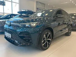 Ny 2025 VW Tiguan R-line Edition SUV | 702 800 kr