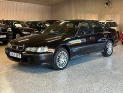 Svart Begagnad 2024 Honda Accord LS Sedan | 25 900 kr