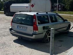 Begagnad 2000 Volvo V70 Kombi | 21 000 kr (Marknadspris)
