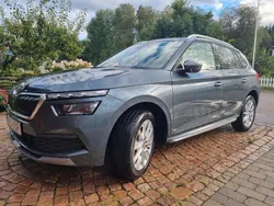 Grå Begagnad 2020 Skoda Kamiq Style SUV | 225 000 kr (Marknadspris)
