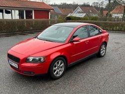 Begagnad 2005 Volvo S40 Sedan | 35 000 kr (Lite dyr)