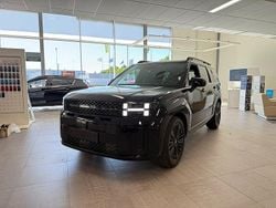 Ny 2025 Hyundai Santa Fe Advanced SUV | 689 900 kr