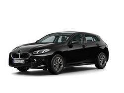 Ny 2025 BMW 120 Halvkombi | 361 605 kr