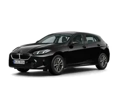 Ny 2025 BMW 120 Halvkombi | 361 605 kr (Superpris)