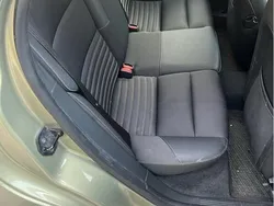 Grön Begagnad 2008 Volvo V50 Kinetic Kombi | 24 000 kr (Marknadspris)