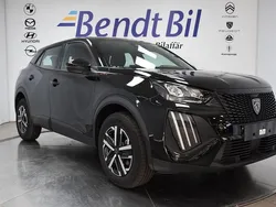 Vit (finns i fler färger ) Ny 2025 Peugeot 2008 SUV | 284 500 kr (Marknadspris)