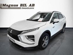 Vit Begagnad 2021 Mitsubishi Eclipse Kombi | 227 900 kr