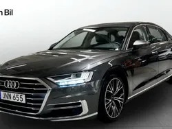 Audi A8L