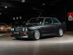 Begagnad 1986 BMW M3 | 799 333 kr