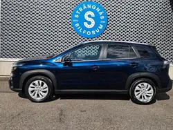 Blå Begagnad 2023 Suzuki SX4 S-Cross SUV | 239 000 kr (Bra pris)