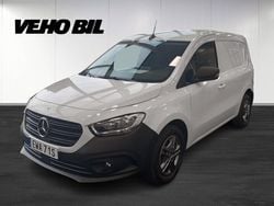 Vit Ny 2025 Mercedes Citan 110 Edition Van | 307 875 kr (Superpris)