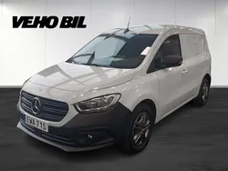 Vit Ny 2025 Mercedes Citan 110 Edition Van | 307 875 kr
