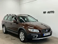 Brun Begagnad 2016 Volvo XC70 Momentum SUV | 199 900 kr (Marknadspris)