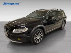 Svart Begagnad 2016 Volvo XC70 Standard SUV | 229 000 kr (Marknadspris)