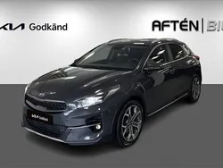 Grå Begagnad 2019 Kia XCeed Advance SUV | 179 900 kr (Bra pris)