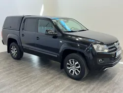 VW Amarok