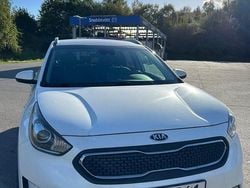Begagnad 2018 Kia Niro SUV | 149 000 kr (Marknadspris)
