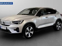 Begagnad 2023 Volvo C40 SUV | 429 900 kr (Lite dyr)
