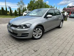 Silver Begagnad 2015 VW Golf VII Halvkombi | 149 800 kr (Lite dyr)