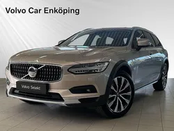 Begagnad 2023 Volvo V90 CC Kombi | 509 900 kr (Lite dyr)