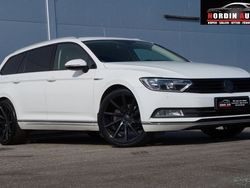 Vit Begagnad 2015 VW Passat GT Kombi | 119 900 kr (Marknadspris)