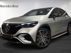Ny 2026 Mercedes EQE350 SUV Business SUV | 930 150 kr (Marknadspris)
