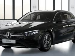 Ny 2025 Mercedes A250 AMG Halvkombi | 429 000 kr (Marknadspris)