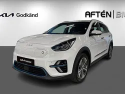 Vit Begagnad 2022 Kia e-Niro 2 SUV | 289 800 kr (Marknadspris)