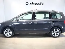 VW Sharan