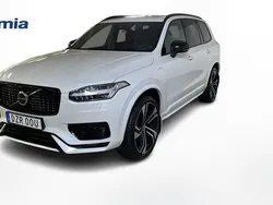 Vit Begagnad 2023 Volvo XC90 Ultimate SUV | 699 900 kr (Marknadspris)
