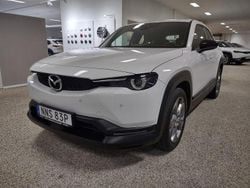 Vit Begagnad 2022 Mazda MX30 SUV | 159 900 kr (Marknadspris)