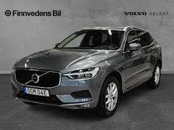 Grå Begagnad 2019 Volvo XC60 Momentum SUV | 329 000 kr (Lite dyr)