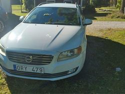 Begagnad 2008 Volvo V70 Kombi | 69 000 kr (Marknadspris)