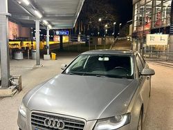 Begagnad 2010 Audi A4 Sedan | 95 000 kr (Marknadspris)