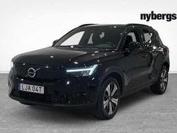 Begagnad 2023 Volvo XC40 SUV | 329 000 kr