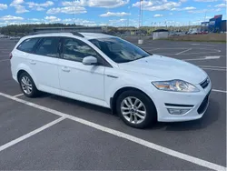 Begagnad 2011 Ford Mondeo Trend Kombi | 59 999 kr