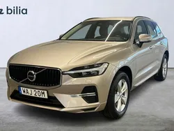 Grå Begagnad 2023 Volvo XC60 Core SUV | 409 000 kr (Superpris)