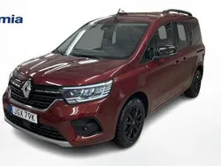 Röd Begagnad 2023 Renault Kangoo Minibuss | 309 000 kr (Bra pris)