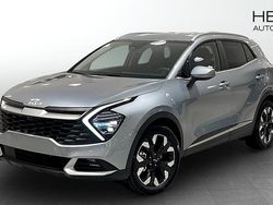 Ny 2025 Kia Sportage Advance SUV | 458 350 kr (Marknadspris)